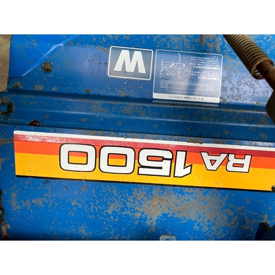 ISEKI トラクター TU240F