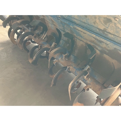 ISEKI トラクター TU240F