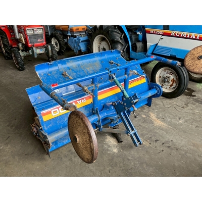 ISEKI トラクター TU240F