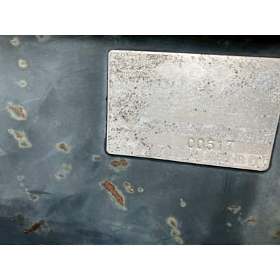 ISEKI トラクター TU240F