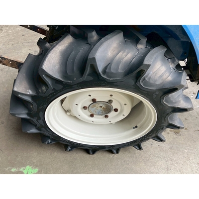 ISEKI トラクター TU240F