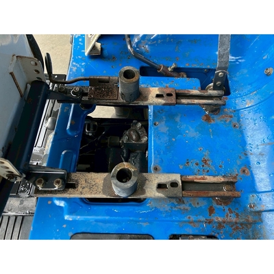 ISEKI トラクター TU240F