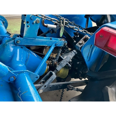 ISEKI トラクター TU2100F