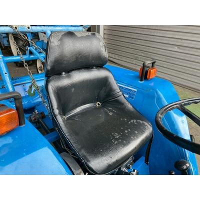 ISEKI トラクター TU2100F