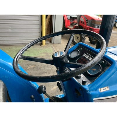 ISEKI トラクター TU2100F