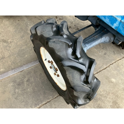 ISEKI トラクター TU2100F