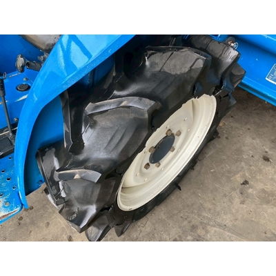 ISEKI トラクター TU2100F