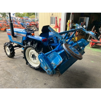 ISEKI トラクター TU2100F