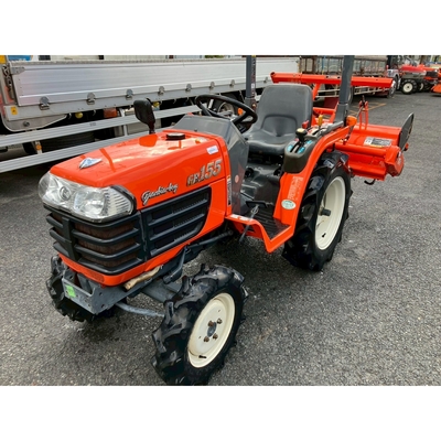 KUBOTA トラクター GB155