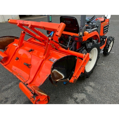 KUBOTA トラクター GB155