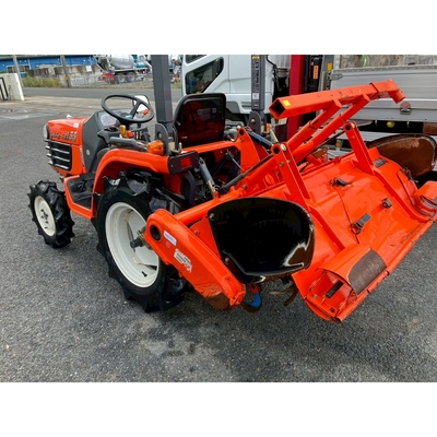 KUBOTA トラクター GB155
