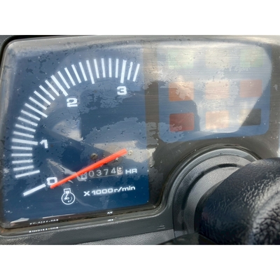 KUBOTA トラクター GB155