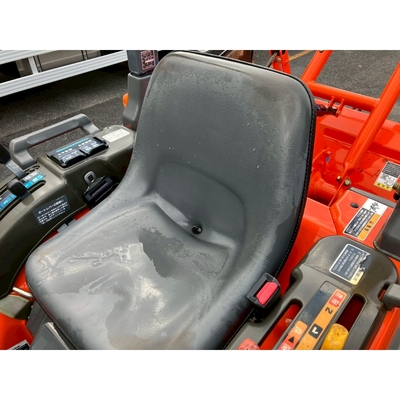 KUBOTA トラクター GB155
