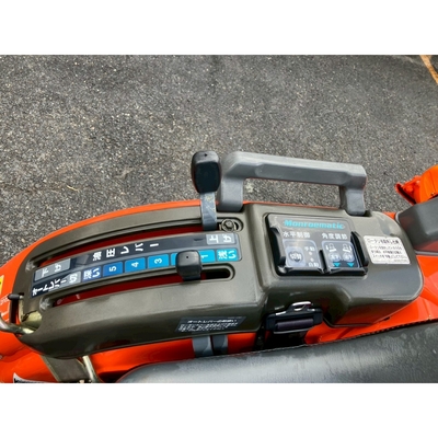 KUBOTA トラクター GB155