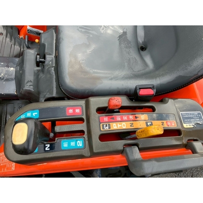 KUBOTA トラクター GB155