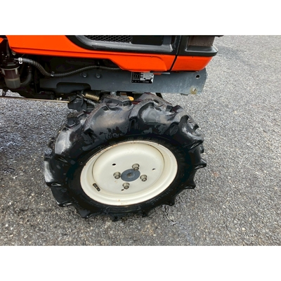 KUBOTA トラクター GB155