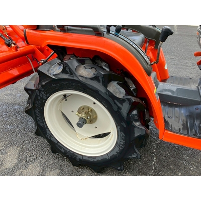 KUBOTA トラクター GB155