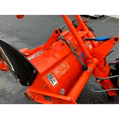 KUBOTA トラクター GB155