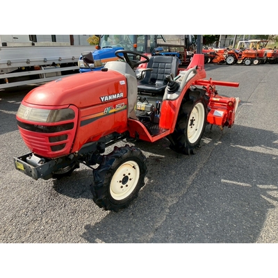YANMAR トラクター AF150