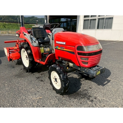 YANMAR トラクター AF150