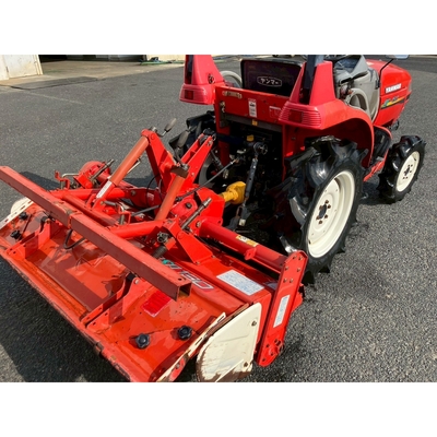 YANMAR トラクター AF150