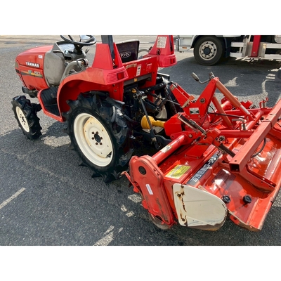 YANMAR トラクター AF150