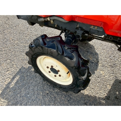 YANMAR トラクター AF150