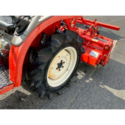 YANMAR トラクター AF150