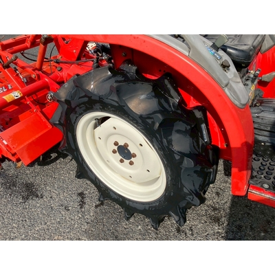 YANMAR トラクター AF150