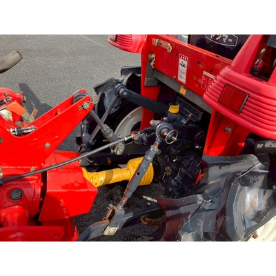 YANMAR トラクター AF150