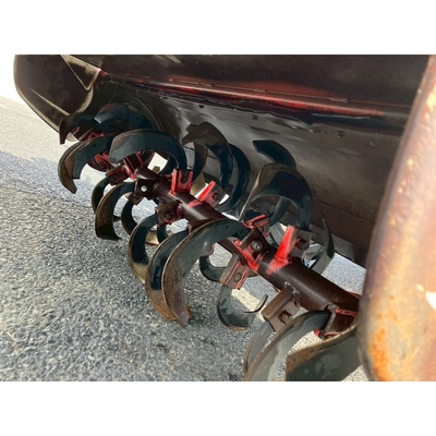 YANMAR トラクター AF150