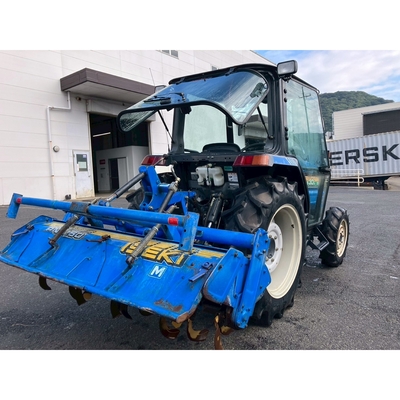 ISEKI トラクター TGS30