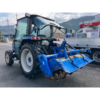 ISEKI トラクター TGS30