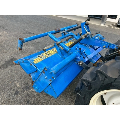 ISEKI トラクター TGS30