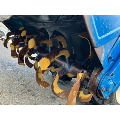 ISEKI トラクター TGS30