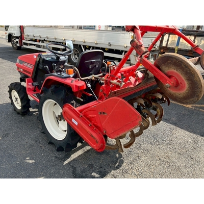 MITSUBISHI トラクター MT155