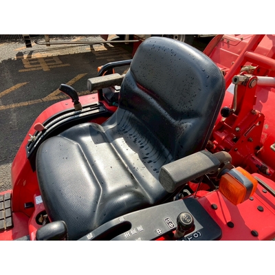 MITSUBISHI トラクター MT155