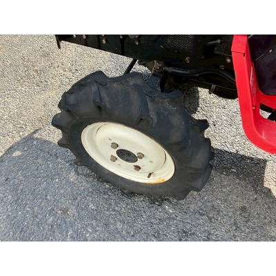 MITSUBISHI トラクター MT155