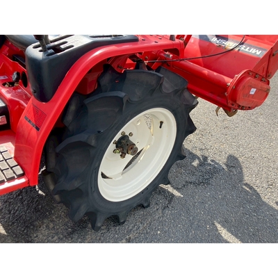 MITSUBISHI トラクター MT155