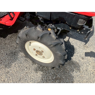 MITSUBISHI トラクター MT155