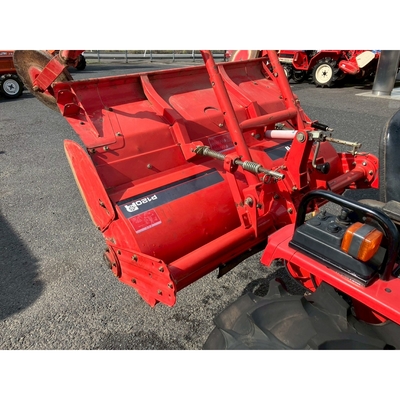 MITSUBISHI トラクター MT155