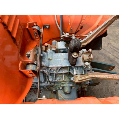 KUBOTA トラクター B7000D