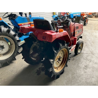 MITSUBISHI トラクター MT16S