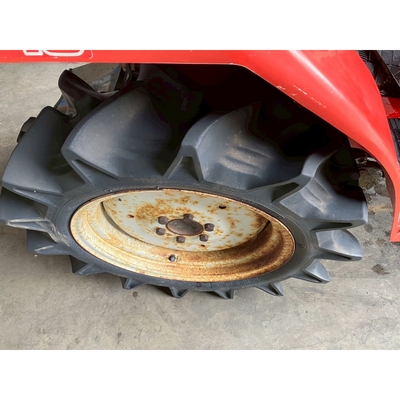 MITSUBISHI トラクター MT16S