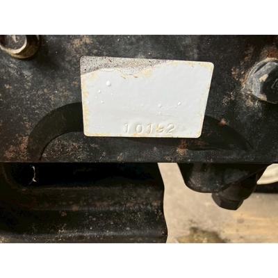 MITSUBISHI トラクター MT16S