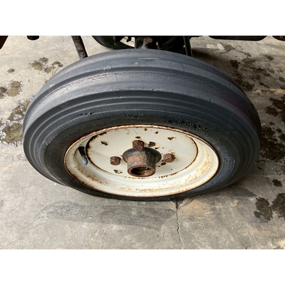 MITSUBISHI トラクター MT16S