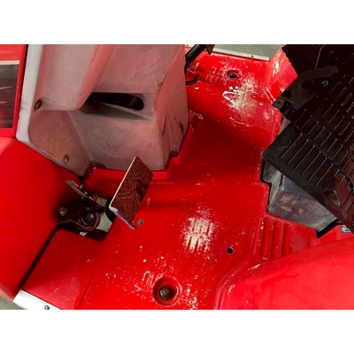 MITSUBISHI トラクター MT16S