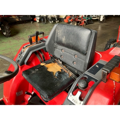 MITSUBISHI トラクター MT16S