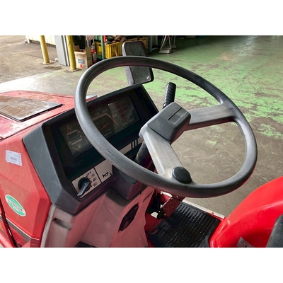 MITSUBISHI トラクター MT16S