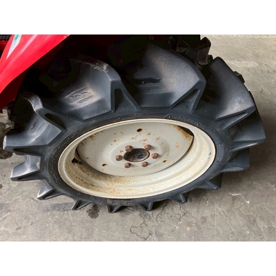 MITSUBISHI トラクター MT16S